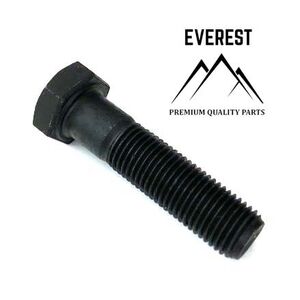 KÉS RÖGZÍTŐ CSAVAR JOBBOLDALI MENET CASTELGARDEN TRAKTOR EVEREST