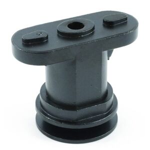 KÉSTARTÓ NAC RYOBI MEGHAJTÁS 22,2mm MAGASSÁG 57,3mm