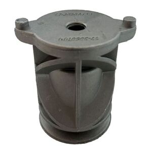 KÉSTARTÓ BOSS GT53 MARINA 22,2mm MAGASSÁG 74,6mm