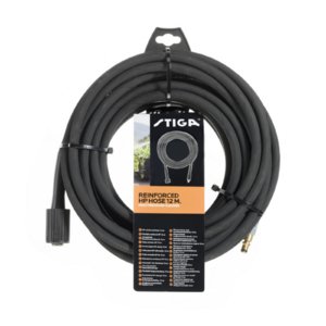 STIGA megerősített nagynyomású tömlő 12M