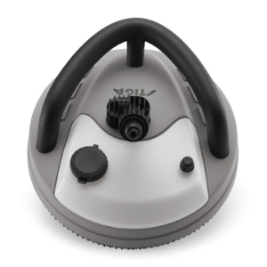 STIGA DELUX terasz és felülettisztító kefe