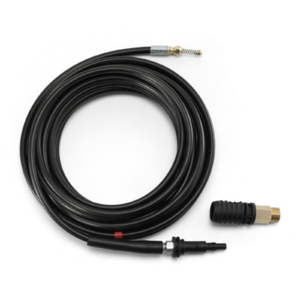 STIGA csőtisztító készlet 10M