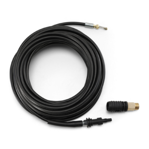 STIGA csőtisztító készlet 16M