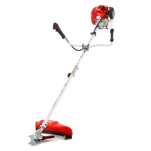 HECHT 152 BTS - BENZINMOTOROS FŰKASZA, 2,2 HP