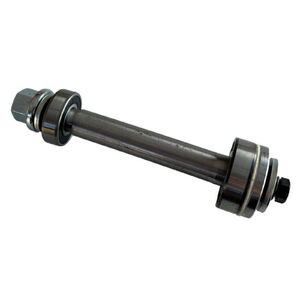 Husqvarna késtengely 6-ágú csillag 179mm