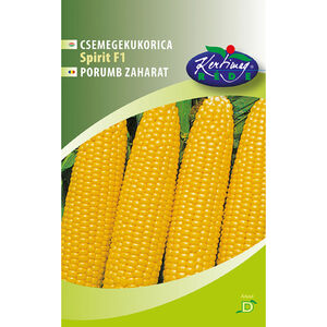 Csemegekukorica Spirit F1 vetőmag 50 szem