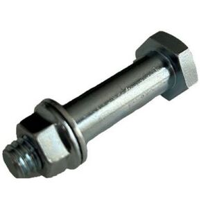 Keréktengely univerzális 12,7x56mm