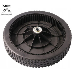 MEGHAJTÓ KERÉK KÍNAI FŰNYÍRÓ NAC, RIWALL 81Z