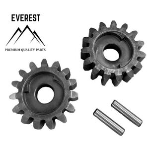 Önjáró fűnyíró fogaskerék csappal 15 fog (készlet)