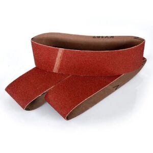 HECHT 0001781080 - Csiszolópapír 80-as 533*76 (3db-os)