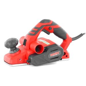 Hecht 1791 elektromos gyalu 900 W, 82 mm