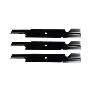 Fűny&iacute;r&oacute;k&eacute;s SZETT (3db!) normal, nem mulcsoz&oacute;s - 61 col - IS 2100, 3200, F 800