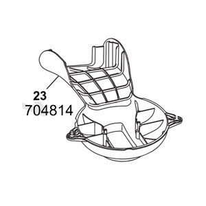 &Eacute;ksz&iacute;j v&eacute;dő burkolat NV 90