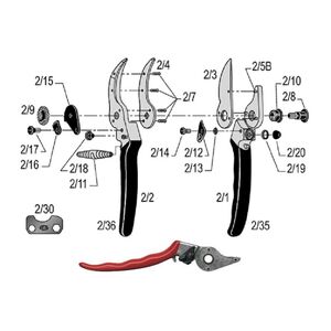 Ny&eacute;l  FELCO 2