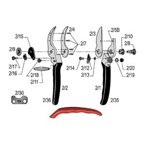 Markolat bor&iacute;t&aacute;s FELCO 2
