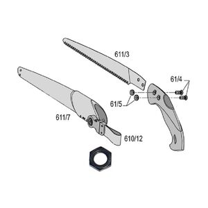 Anya  FELCO 61,610 + 62,620 - 10db/csomag