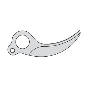 Ellenpenge FELCO 834 V F-GOLD - Vine