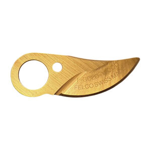 V&aacute;g&oacute;penge p&oacute;tpenge FELCO 834 W F-GOLD - Wood