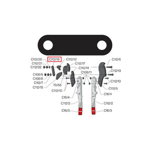 T&aacute;vtart&oacute; FELCO C112