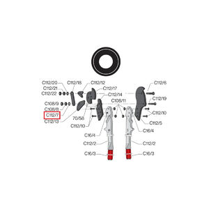 Al&aacute;t&eacute;t FELCO C112