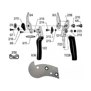 V&aacute;g&oacute;penge p&oacute;tpenge FELCO C12 k&aacute;belv&aacute;g&oacute;