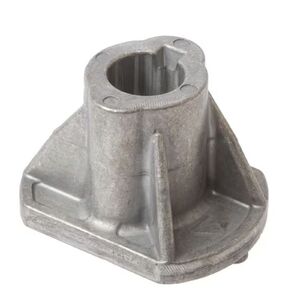 Stiga Collector 43, 45, Multiclip 50 k&eacute;start&oacute; 22,2mm