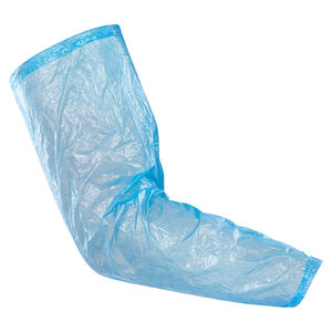 Egyszer használatos karvédő > Méret: 40X20 cm