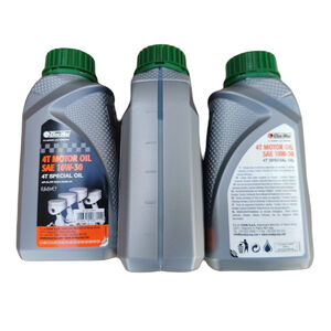 Olaj EMAK 4-&uuml;temű motorolaj 6dl - 16db / karton l&eacute;ghűt&eacute;ses SAE 10W-30 - API SL/CF - ACEA A3/B4-04