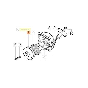 K&ouml;t&eacute;lt&aacute;rcsa 730,735,740