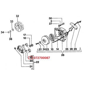 Ind&iacute;t&oacute; f&uuml;l 433 BP, 440 BP, 727, 730, 733, 735, 740, PPX 270, Sparta 40