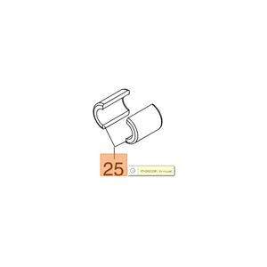 Rezg&eacute;scsillap&iacute;t&oacute; gumi foganty&uacute;n&aacute;l Sparta 38,380,381,44,440,441