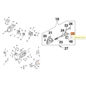 Olajpumpa h&aacute;z 938, 941, 942, 946, 951