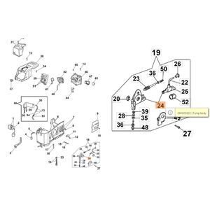 Olajszivatty&uacute; h&aacute;za  942