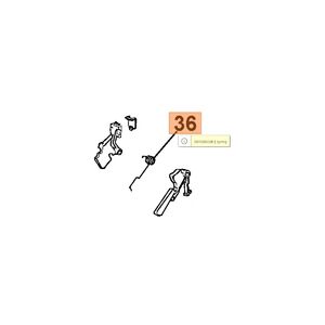 Bizt&oacute;s&iacute;t&oacute; kar rug&oacute;ja 937/941C,956,962,965,GS 630,