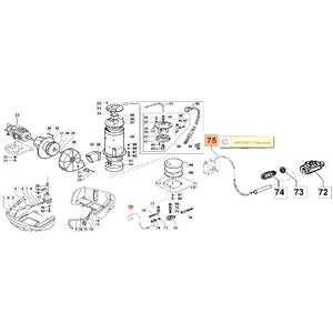 Termoszt&aacute;t   PW 300 HC - CH18170057