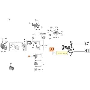 Tűg&ouml;rgős csap&aacute;gy 10*14*10