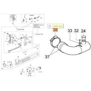 Bilincs szor&iacute;t&oacute; bilincs AM 150, AM 180, Am 190, MB 80, MB 800