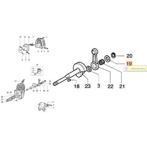 Al&aacute;t&eacute;t hajt&oacute;kar h&eacute;zagol&oacute; Sparta 25 - 10db/cs