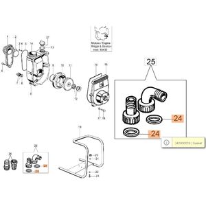 T&ouml;m&iacute;t&eacute;s, csonkt&ouml;m&iacute;t&eacute;s  FS45 TL,SA45 TL,SC 55 B