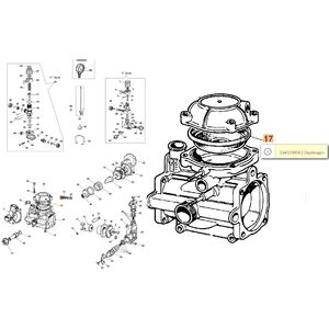 Membr&aacute;n C 19/20 -tetej&eacute;re-