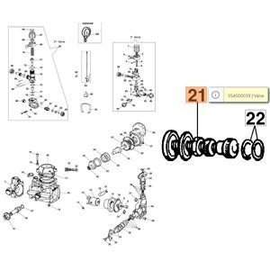 L&eacute;gszelep   C 19/20,