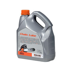 Olaj CHAIN LUBE l&aacute;nckenő olaj 5l  VG 100  (term&eacute;kd&iacute;j megfizetve)
