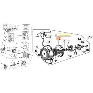 K&ouml;t&eacute;lt&aacute;rcsa AM 150, 180, 190, MB 80, 800
