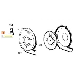 Gumik&ouml;ny&ouml;k AM 150, AM 180, AM 190, MB 80, MB 800
