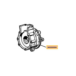 Forgatty&uacute;sh&aacute;z jobb AM 150,180,190 - 365200211 fele!