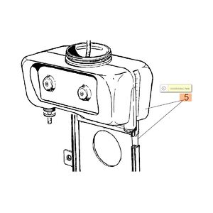Vegyszertart&aacute;ly AM 150,180,190,MB 80,800 - ENGEDM&Eacute;NY N&Eacute;LK&Uuml;L - RENDEL&Eacute;SRE
