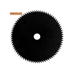 Fűr&eacute;szt&aacute;rcsa 80 fog&uacute; - 9col, 1.4mm, 730-ig