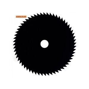 Fűr&eacute;szt&aacute;rcsa 60 fog&uacute; - 10col, 1.4mm, 730-740