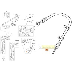 Meghajt&oacute; spir&aacute;l   440,446,453,BCF 420,Sparta 42,440 BP