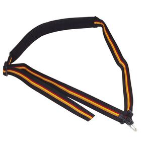 V&aacute;llheveder egyszerű, egy v&aacute;llas, 1 karab&iacute;nerrel - Sparta25,26,250,Victus260